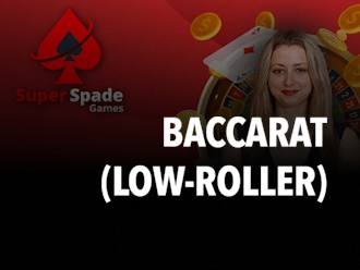 Baccarat (low-roller)