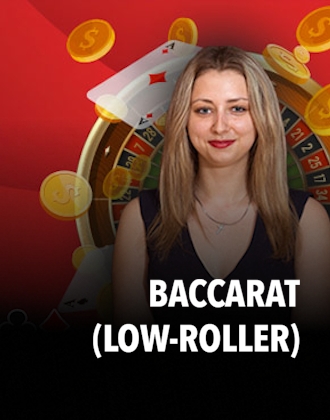 Baccarat (low-roller)