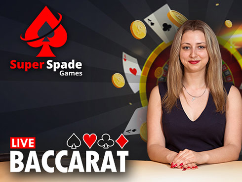 Baccarat (vip)