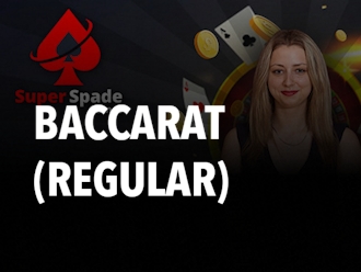 Baccarat (regular)