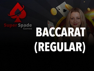 Baccarat (regular)