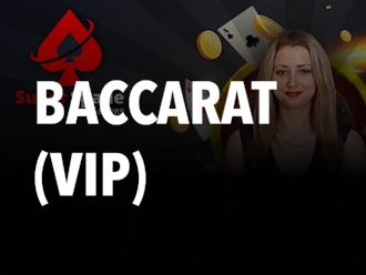 Baccarat (vip)
