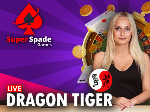 Dragon Tiger (low-roller)