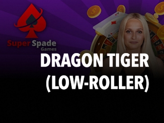 Dragon Tiger (low-roller)
