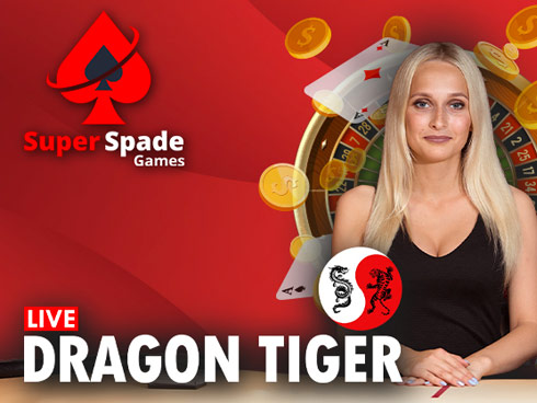 Dragon Tiger (regular)