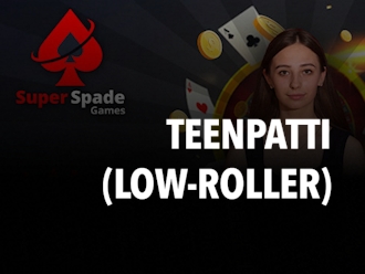 Teenpatti (low-roller)