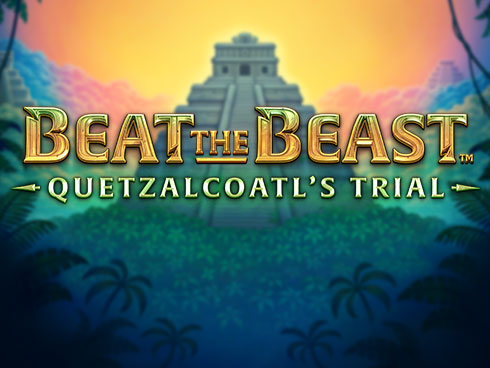 Beat the Beast: Quetzalcoatl's Trial
