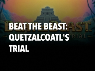 Beat the Beast: Quetzalcoatl's Trial