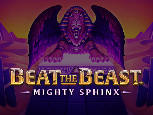 Beat the Beast: Mighty Sphinx