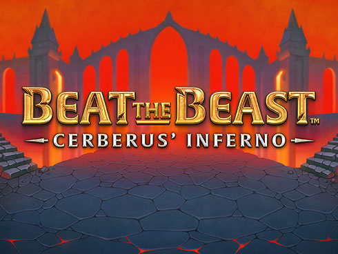 Beat the Beast Krakens Lair