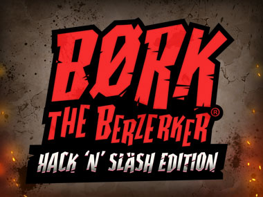 Bork the Berzerker