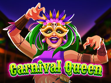 Carnival Queen