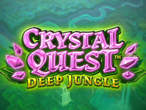 Crystal Quest: Deep Jungle