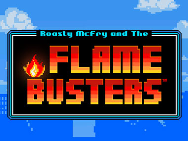 Flame Busters