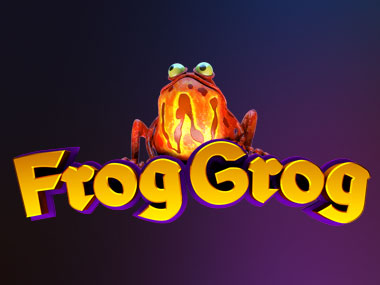 Frog Grog