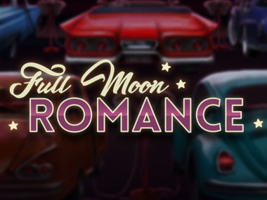 Full Moon Romance