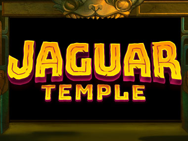 Jaguar Temple