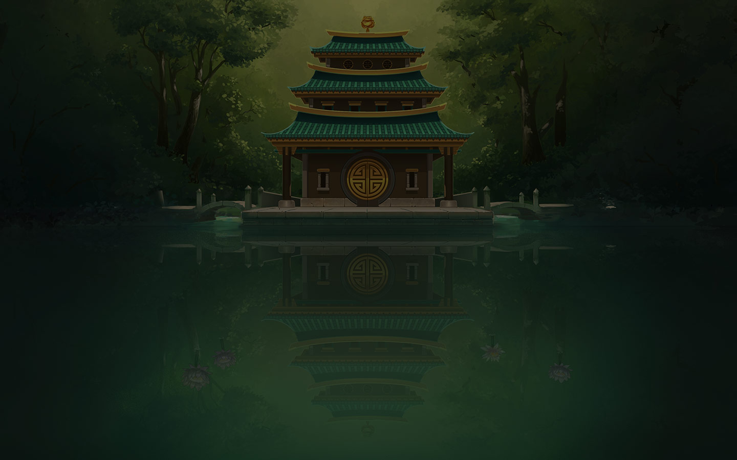 jin-chan's-pond-of-riches