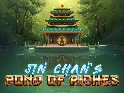 Jin Chan's Pond of Riches