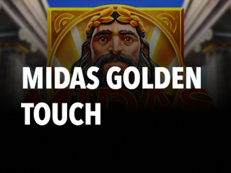 Midas Golden Touch