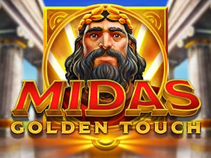 Midas Touch Free Play in Demo Mode