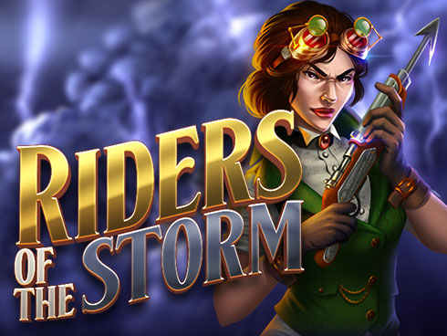 Riders of the Storm