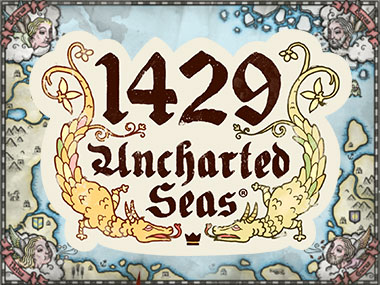 1429 Uncharted Seas