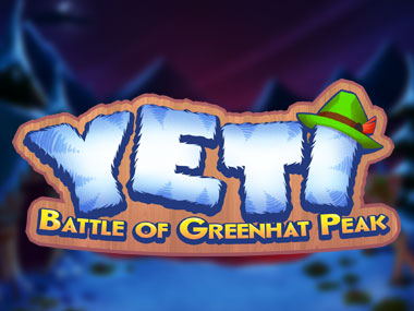 Yeti Battle of the Greenhat Peak