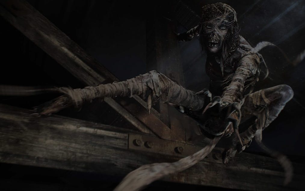 black-mummy