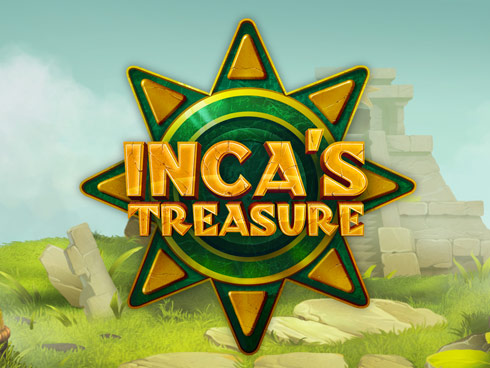 Inca''s treasure
