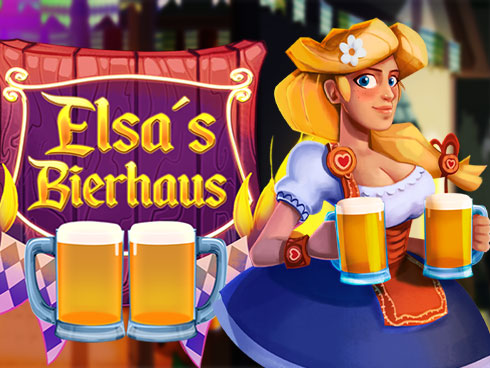 Elsa's BierHaus