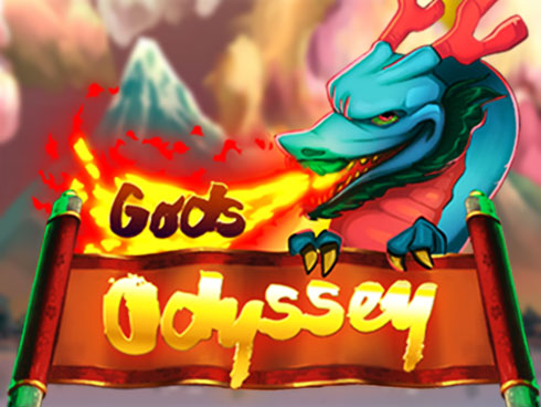 Gods Odyssey