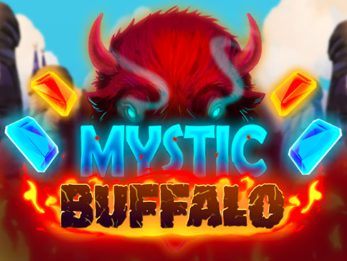 Mystic Buffalo