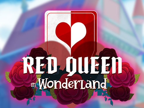 Red Queen in Wonderland