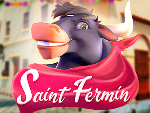Saint Fermin