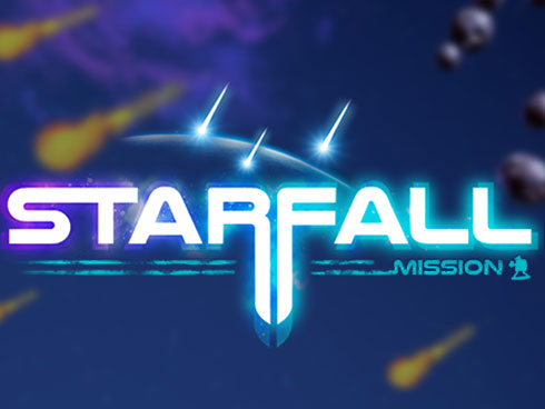StarFall Mission