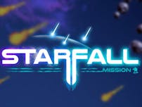 StarFall Mission