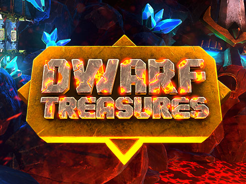 Dwarf Treasures