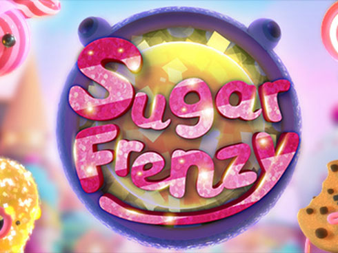 Sugar Frenzy