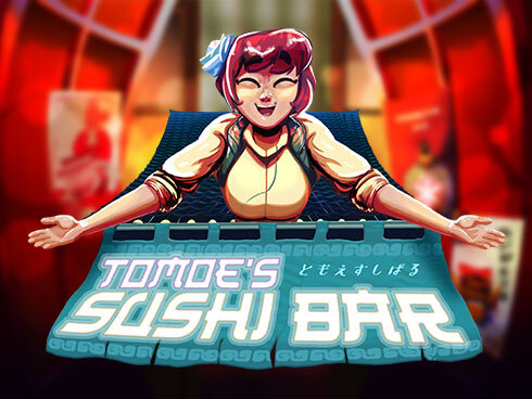 Tomoe's Sushi Bar