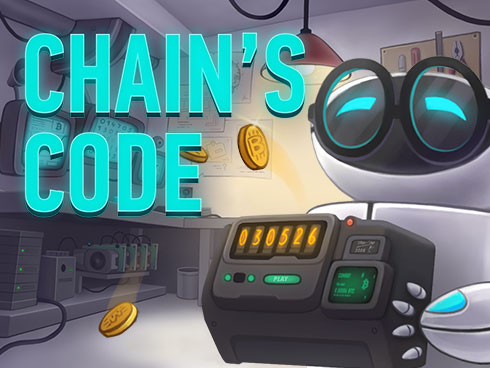 Chains Code