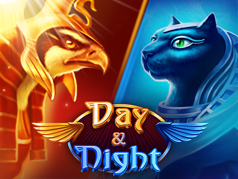 Day & Night