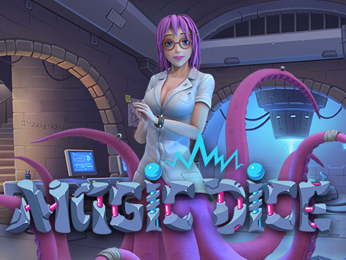 Magic Dice