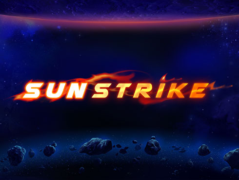 Sunstrike