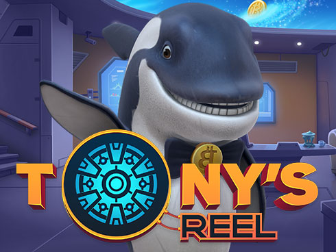 Tonys Reel