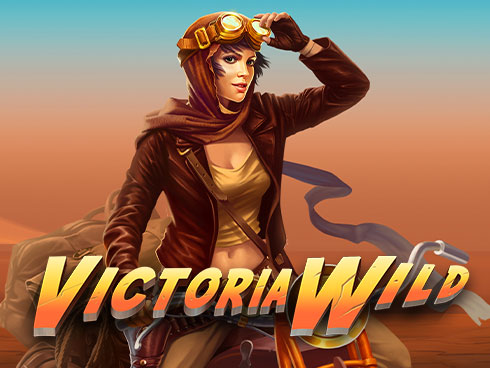 Victoria Wild
