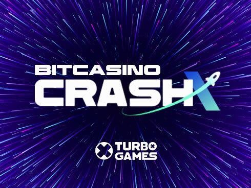 Bitcasino Crash