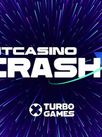 Bitcasino Crash