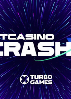Bitcasino Crash