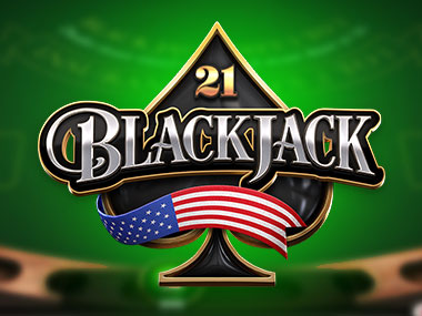 American Blackjack disabled